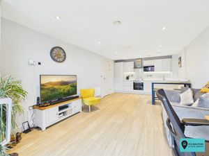 Living/Kitchen Area - click for photo gallery